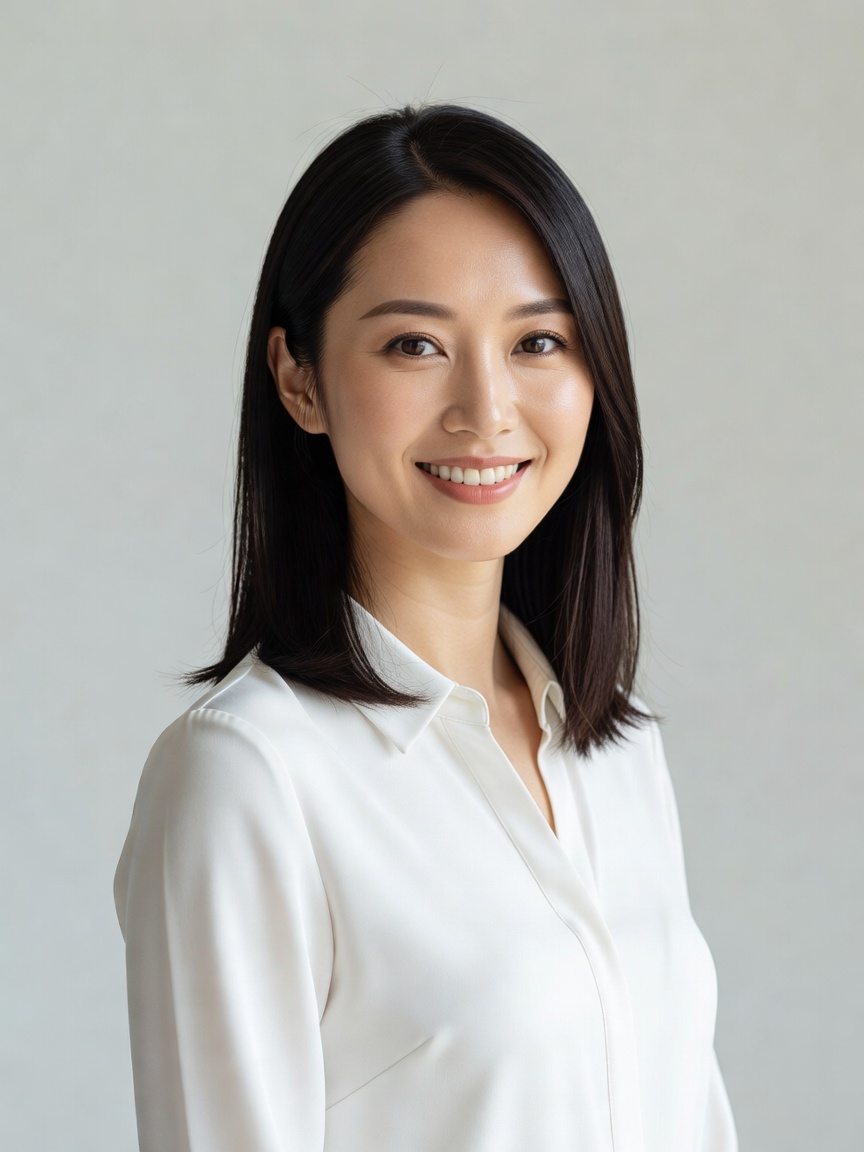 李静文
